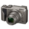 Фотоаппарат Nikon Coolpix A1000 Silver  