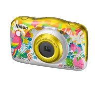 Фотоаппарат Nikon Coolpix W150 с рюкзаком Resort