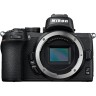 Фотоаппарат Nikon Z50 kit 85mm f/1.8 S  
