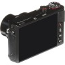 Фотоаппарат Canon PowerShot G9 X Mark II черный  