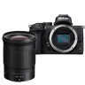 Фотоаппарат Nikon Z50 kit 24mm f/1.8 S  