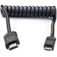 Кабель Atomos HDMI Mini Cable 4K60p, 40 см