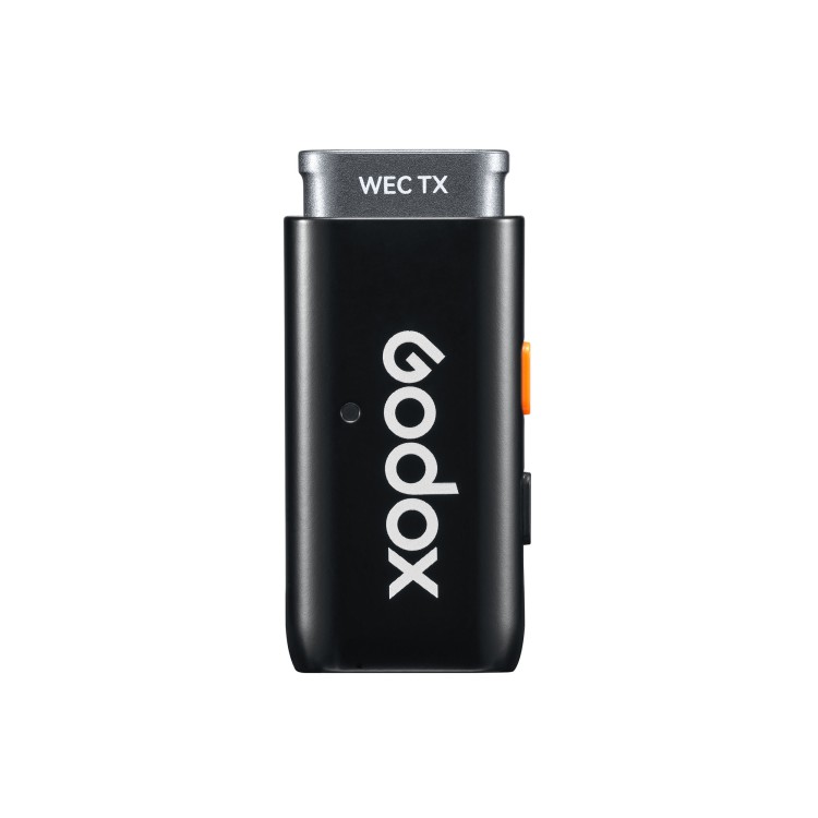 Радиосистема Godox WEC Kit1 накамерная  