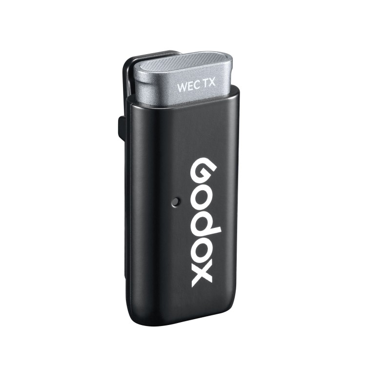 Радиосистема Godox WEC Kit2 накамерная  