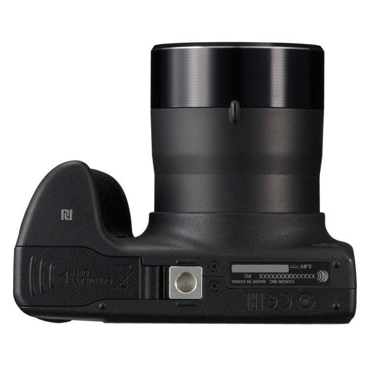 Фотоаппарат Canon PowerShot SX430 IS  