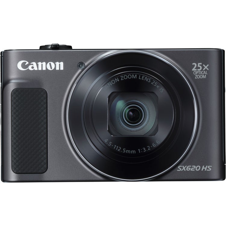 Фотоаппарат Canon PowerShot SX620 HS  