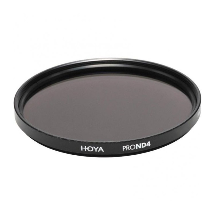 Hoya ND4 PRO 67mm cветофильтр нейтральной плотности  