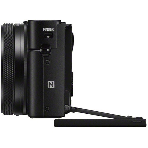 Фотоаппарат Sony Cyber-shot DSC-RX100M6 прокат  