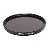 Hoya ND4 PRO 72mm cветофильтр нейтральной плотности
