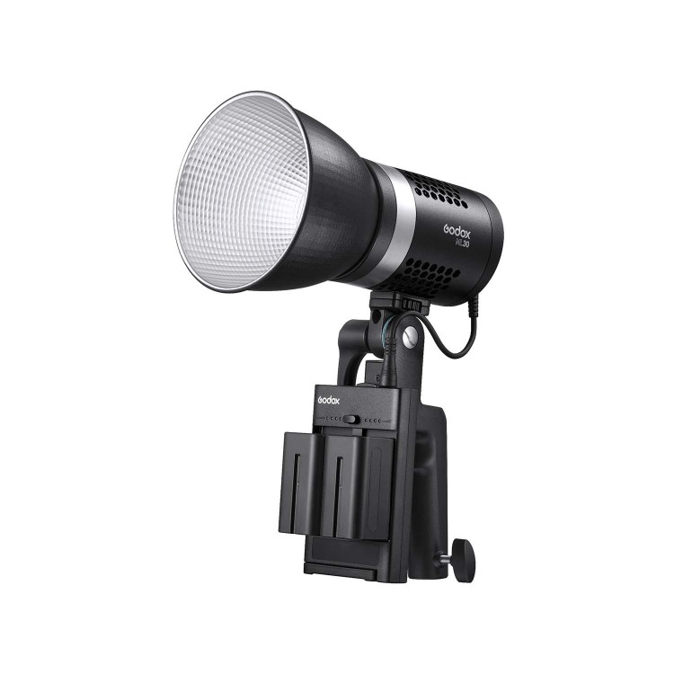 Комплект светодиодных осветителей Godox ML-KIT1 для видеосъемки  