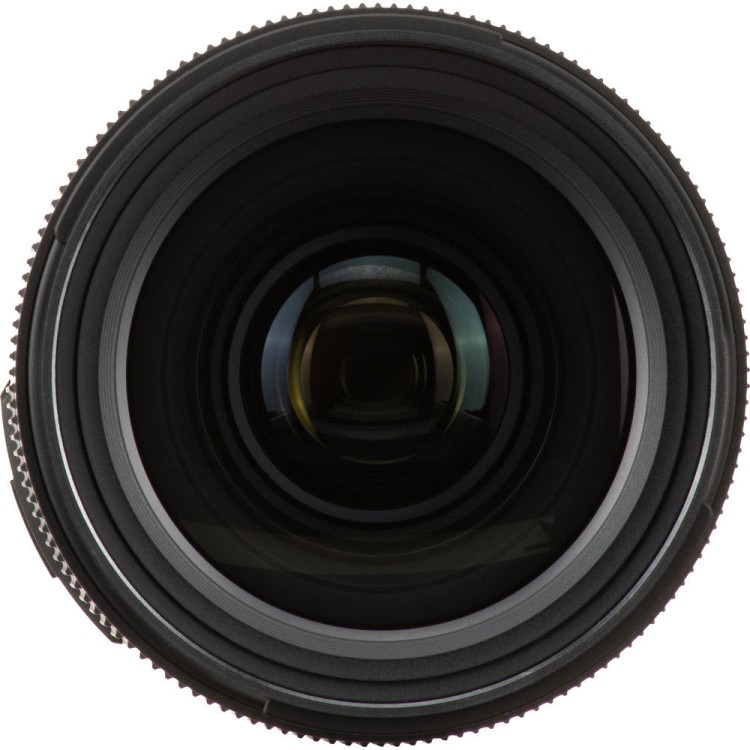 Объектив Tamron 35mm f/1.4 SP Di USD Nikon F (F045N)  