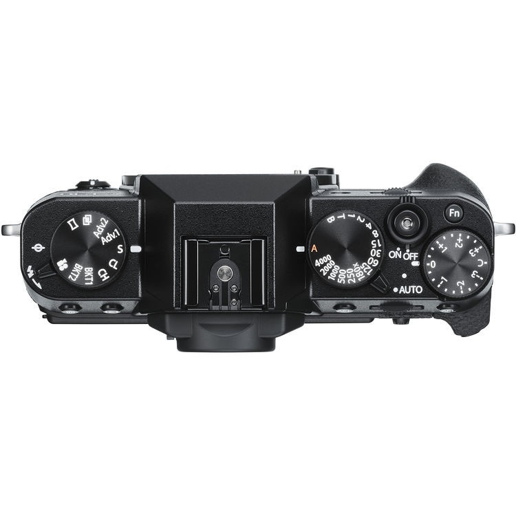 Фотоаппарат Fujifilm X-T30 Body Black прокат  