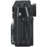 Фотоаппарат Fujifilm X-T30 Body Black прокат  