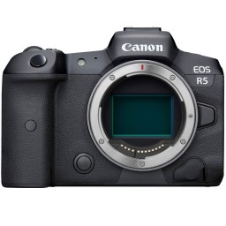 Фотоаппарат Canon EOS R5 Body (Canon EOS R5 Body)