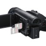 Видеокамера Sony FDR-AX700, 4K  