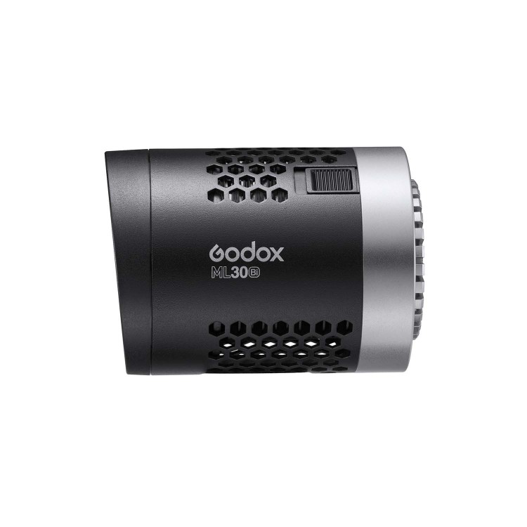 Комплект светодиодных осветителей Godox ML-KIT2 для видеосъемки  
