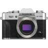 Беззеркальный фотоаппарат Fujifilm X-T30 Body Silver  