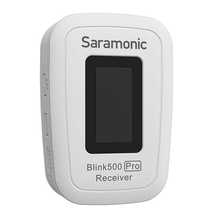 Беспроводная система Saramonic Blink500 Pro B1W (1 TX + 1 RX)  