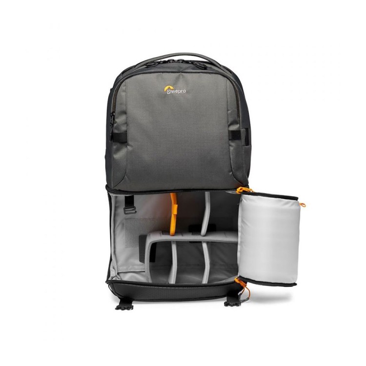 Рюкзак Lowepro Fastpack BP 250 AW III серый  