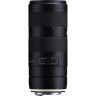 Объектив Tamron 70-210mm f/4 Di VC USD для Nikon (A034N)  