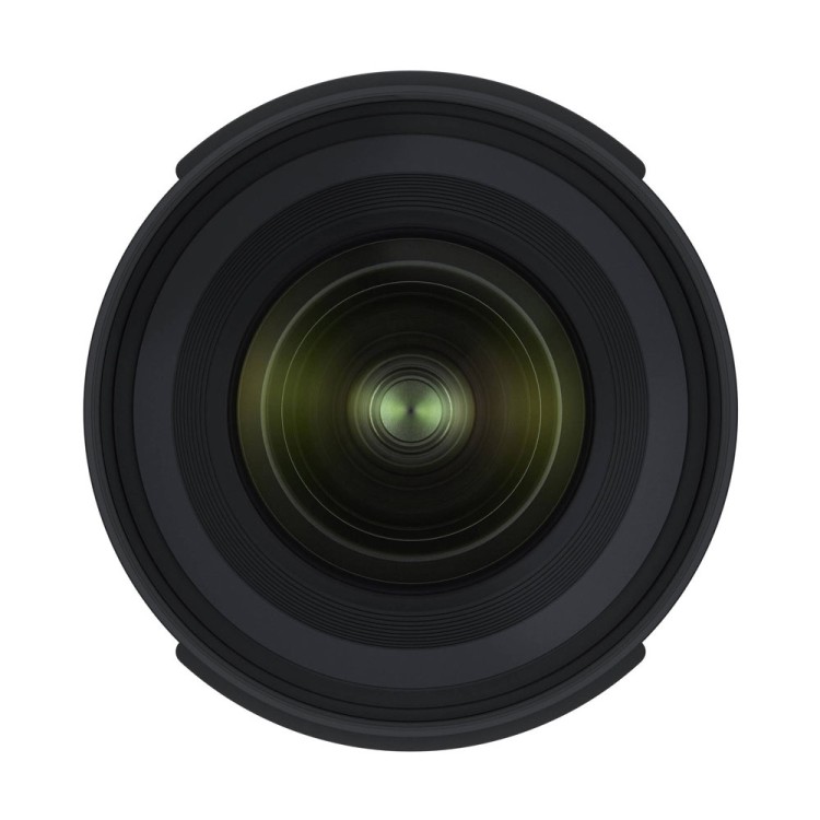 Объектив Tamron 17-35mm f/2.8-4 Di OSD Nikon F (A037N)  