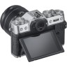 Беззеркальный фотоаппарат Fujifilm X-T30 kit 18-55 Silver  
