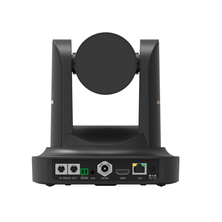 Видеокамера AVMATRIX PTZ1271-20X-POE выход SDI/HDMI  