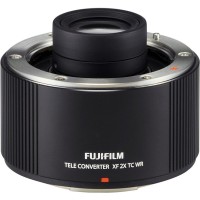 Телеконвертер Fujifilm XF2.0X TC WR