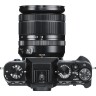 Беззеркальный фотоаппарат Fujifilm X-T30 kit 18-55 Black  