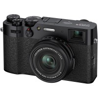 Фотоаппарат Fujifilm X100V черный