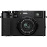 Фотоаппарат Fujifilm X100V черный  