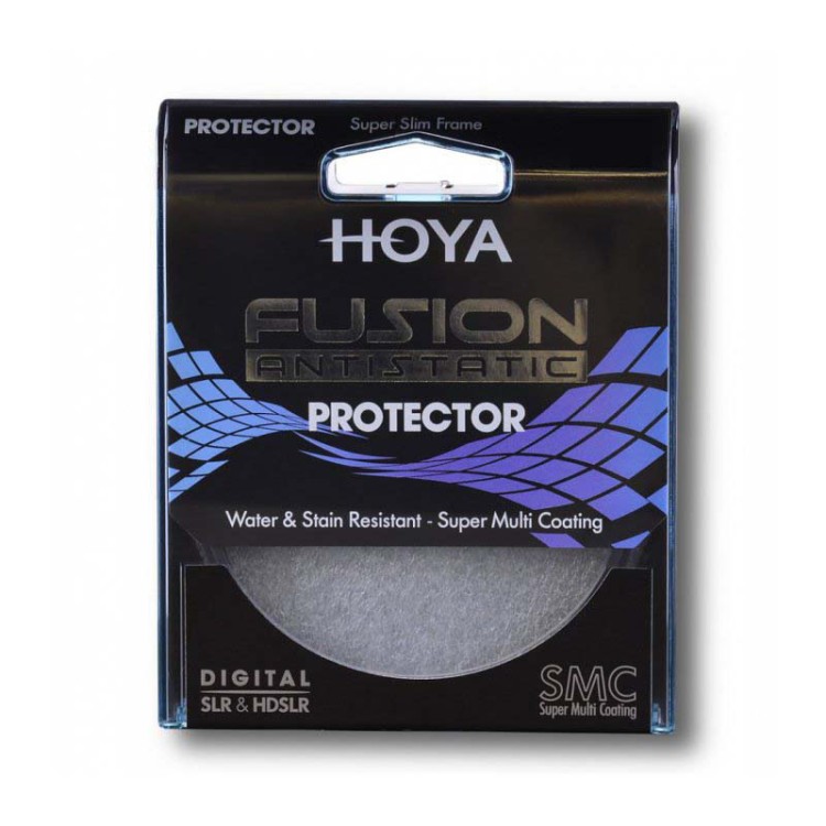 Hoya Protector Fusion Antistatic 67mm защитный фильтр  