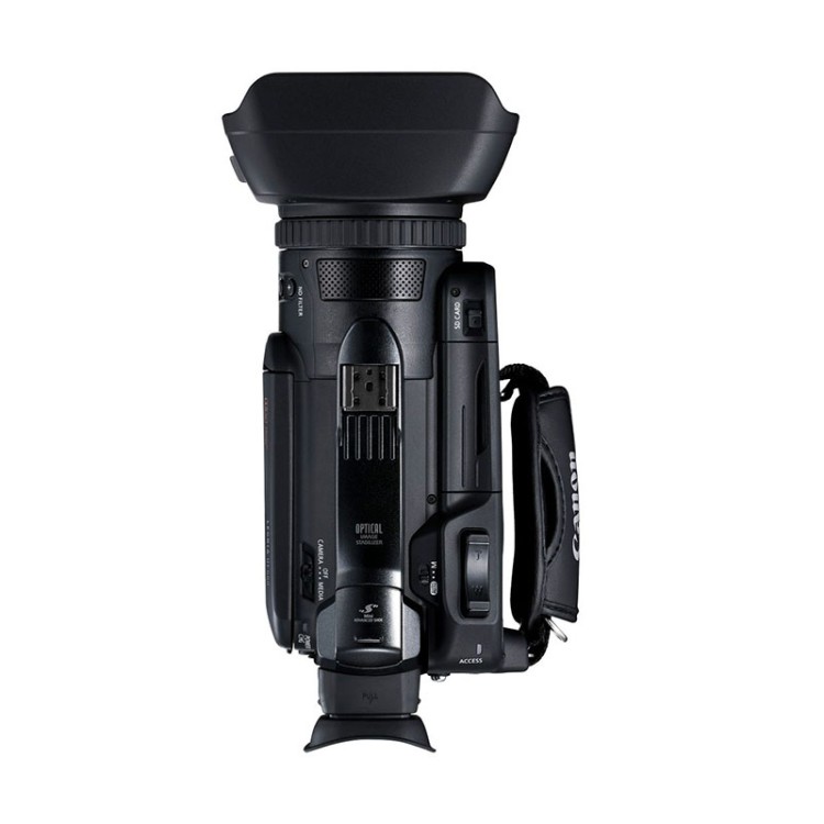 Видеокамера Canon LEGRIA HF G60  