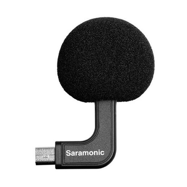 Микрофон Saramonic G-Mic  
