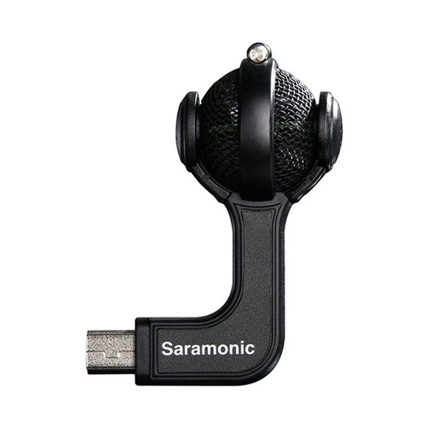 Микрофон Saramonic G-Mic  