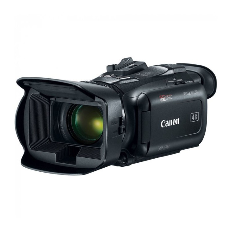 Видеокамера Canon LEGRIA HF G50  