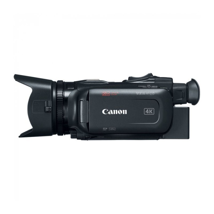Видеокамера Canon LEGRIA HF G50  