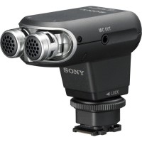 Микрофон Sony ECM-XYST1M уц.