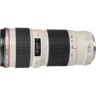 Объектив Canon EF 70-200mm F/4.0 L USM  
