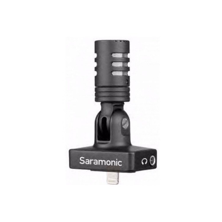 Микрофон Saramonic SmartMic+ Di  