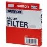 Tamron UV 62mm cветофильтр   