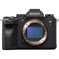 Беззеркальный фотоаппарат Sony Alpha A1 Body