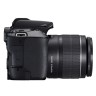 Зеркальный фотоаппарат Canon EOS 250D Kit 18-55mm IS STM  
