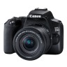 Зеркальный фотоаппарат Canon EOS 250D Kit 18-55mm IS STM  