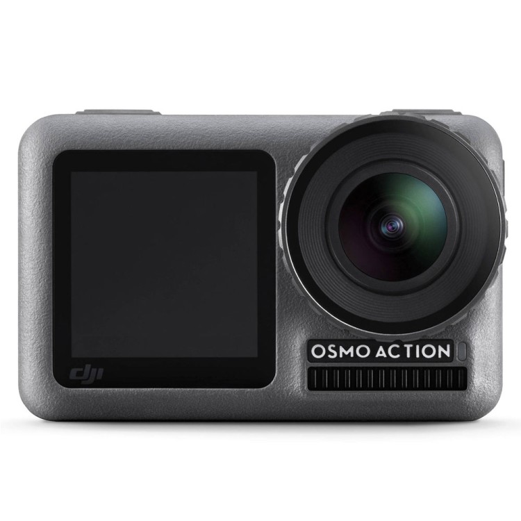 Экшн-камера DJI Osmo Action  