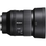 Объектив Sony FE 35mm f/1.4 GM ( SEL35F14GM )  