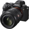 Объектив Sony FE 50mm f/1.2 GM ( SEL50F12GM )  