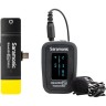 Беспроводная система Saramonic Blink500 Pro B5, TX+RXUC, USB-C  