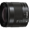 Объектив Canon EF-M 11-22mm f/4.0-5.6 IS STM  