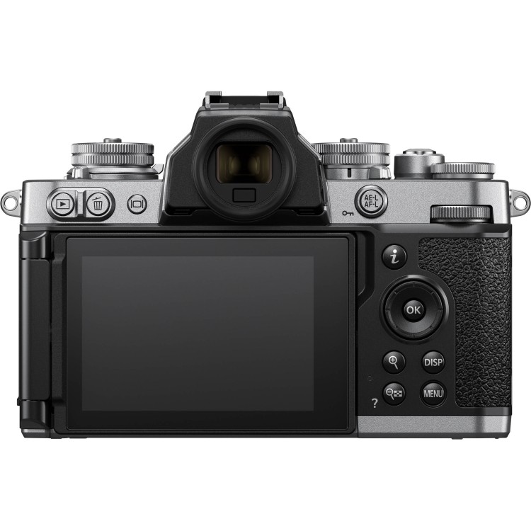Беззеркальный фотоаппарат Nikon Z fc Body  